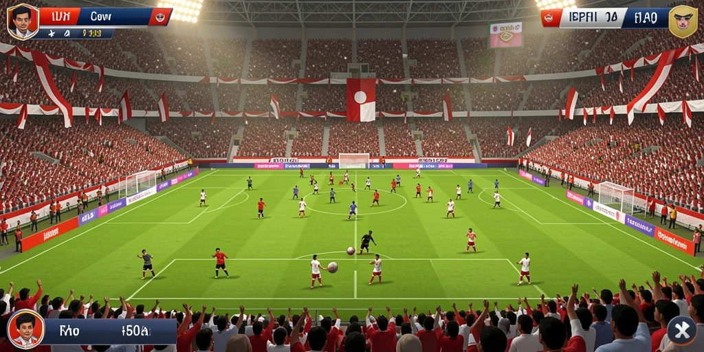 Misi dengan tantangan yang beragam dan memacu adrenalin.