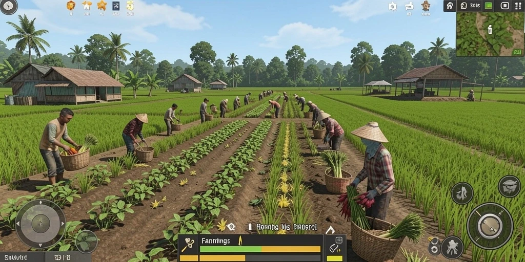 Event menarik dengan hadiah besar setiap minggu.