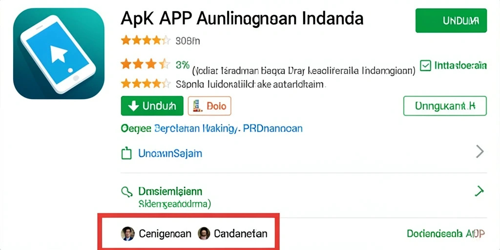 Screenshot menunjukkan mode multiplayer yang seru dan kompetitif.