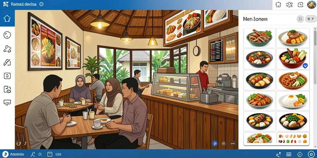 Diverse karakter dengan kemampuan unik untuk dieksplor.