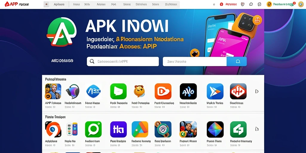 Tangkapan layar menunjukkan fitur multiplayer yang menarik.